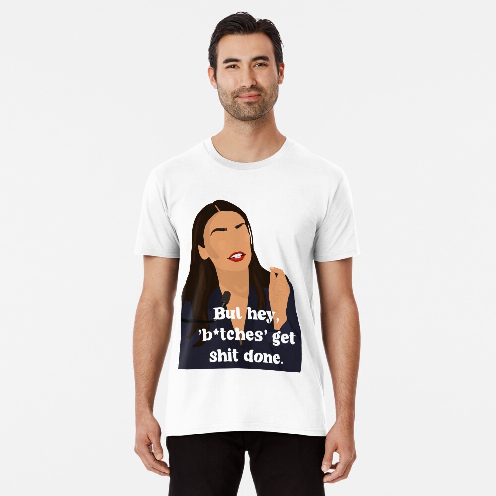 Item preview, Premium T-Shirt designed and sold by kassidirae.