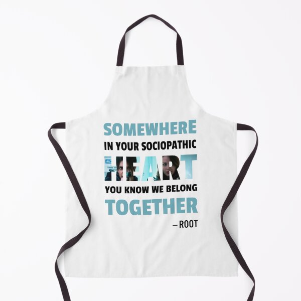 Item preview, sociopathic heart - Root & Shaw designed and sold by kirtash1.