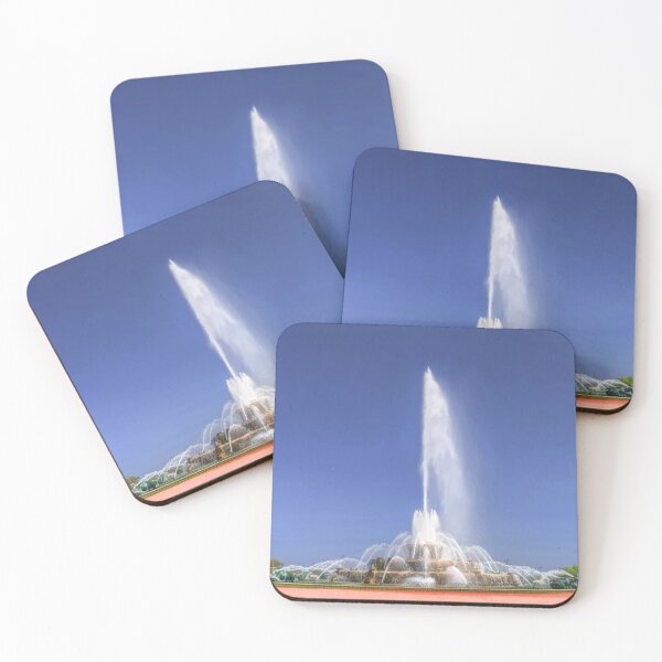 Item preview, Chicago Buckingham Fountain Panorama designed and sold by Christopher Arndt.