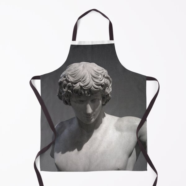 Item preview, Antinous, Beloved of Emperor Hadrian designed and sold by ricoflinn.