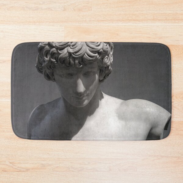 Item preview, Antinous, Beloved of Emperor Hadrian designed and sold by ricoflinn.
