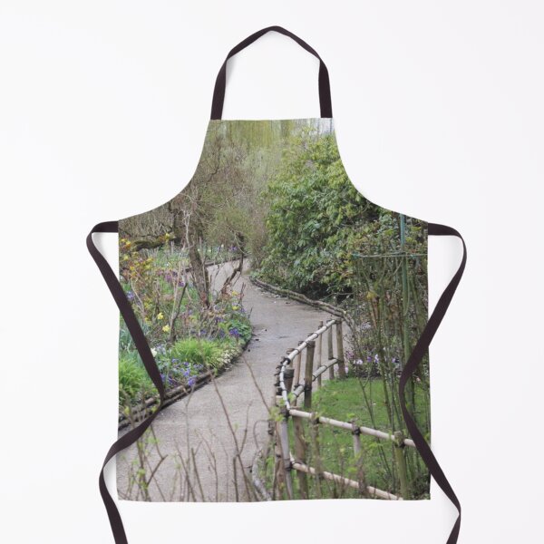 Item preview, Monet's Garden Giverny, France designed and sold by ArtofDissent.