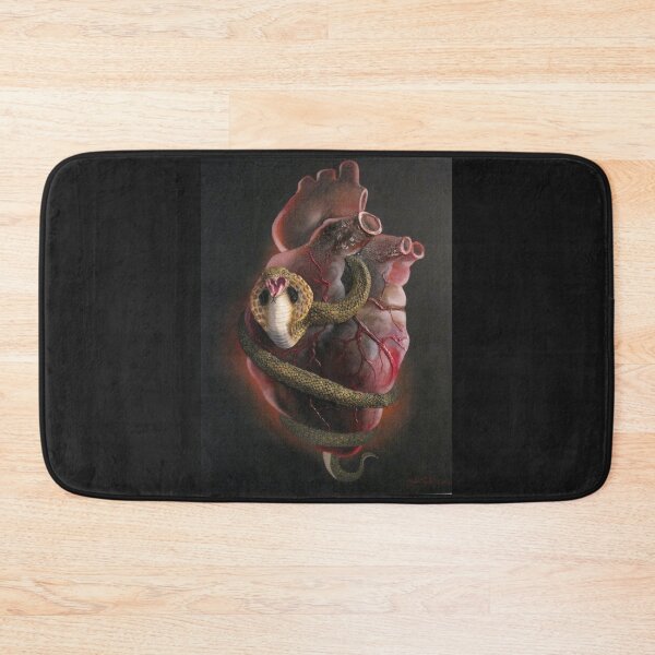 Item preview, C.P.R. Cobra Pulmonary Restriction designed and sold by marvsart.