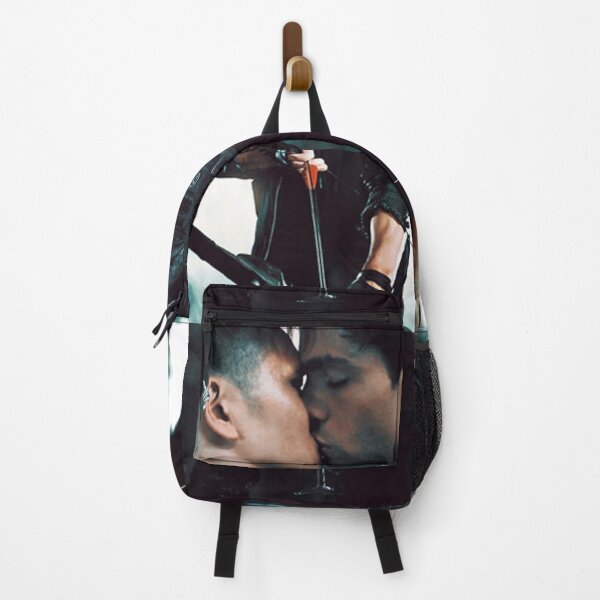 Item preview, Malec - Shadowhunters  designed and sold by kirtash1.