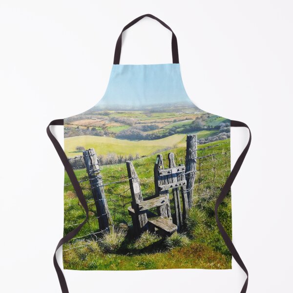 Item preview, Sussex Stile designed and sold by Paula Oakley.