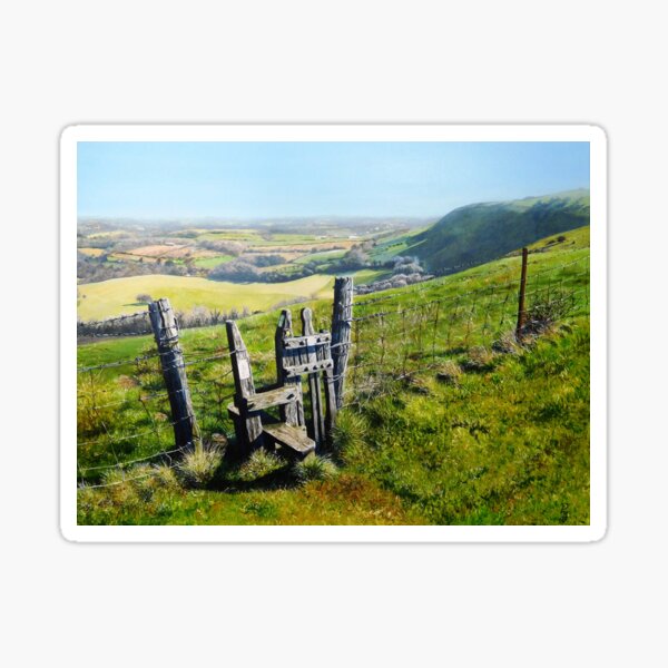 Item preview, Sussex Stile designed and sold by Paula Oakley.