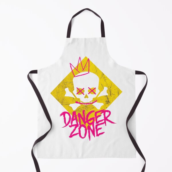 Item preview, Danger Zone designed and sold by Kiboune.