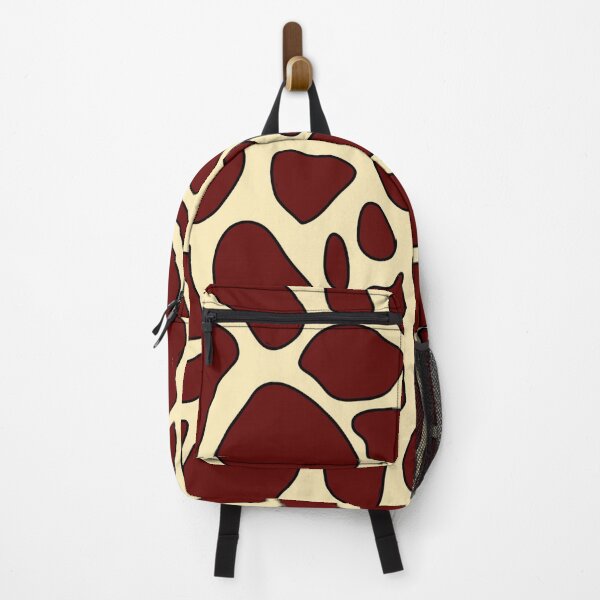 Item preview, Realistic Giraffe Skin designed and sold by Leon Cook.