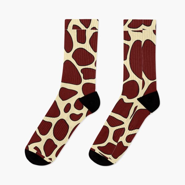 Item preview, Realistic Giraffe Skin designed and sold by Leon Cook.