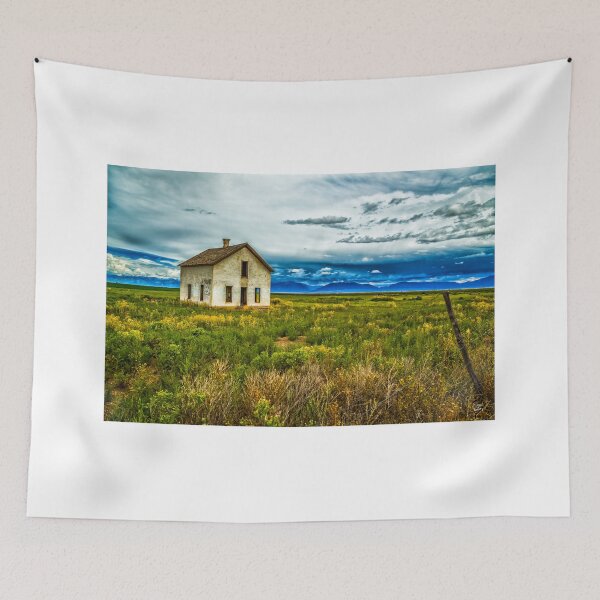 Item preview, Scene from the road designed and sold by GestaltImagery.