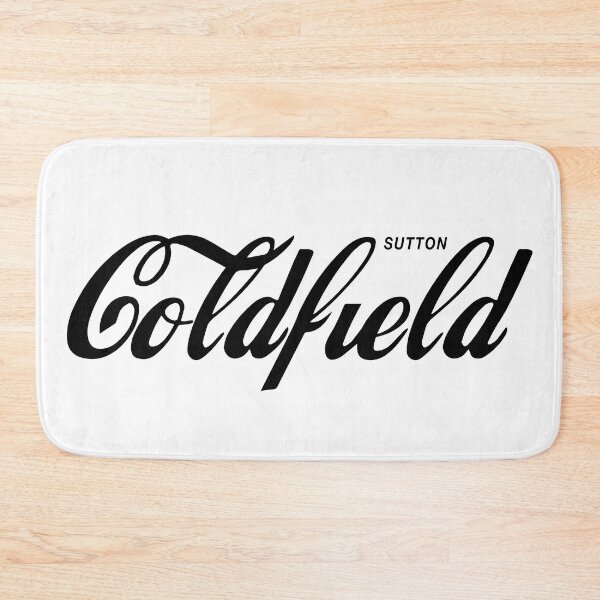 Artikelvorschau, Cola Sutton Coldfield entworfen und verkauft von Bhamgraphics.