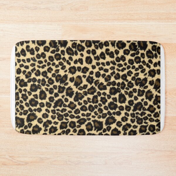 Item preview, Leopard Spots | Large Print  designed and sold by PureCreations.