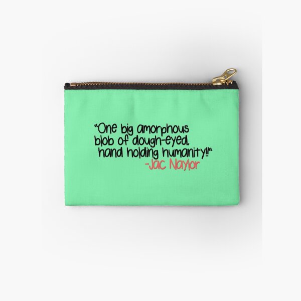 Item preview, Jac Naylor Quote [3] designed and sold by holbytv.