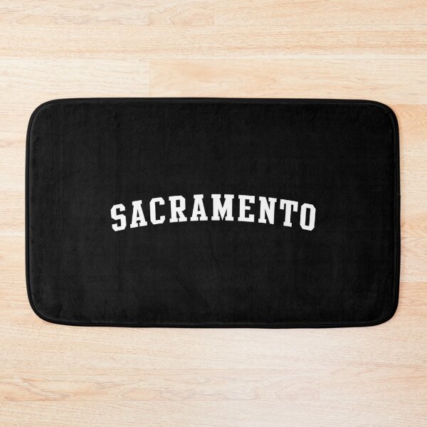 Item preview, Sacramento designed and sold by Novel Gifts.