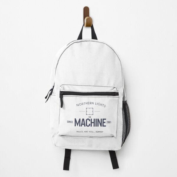 Item preview, Person Of Interest - The Machine designed and sold by kirtash1.