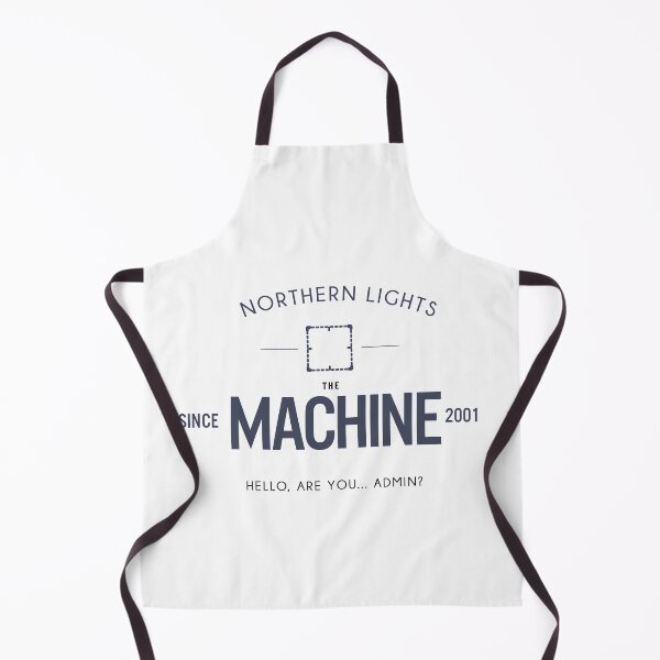 Item preview, Person Of Interest - The Machine designed and sold by kirtash1.