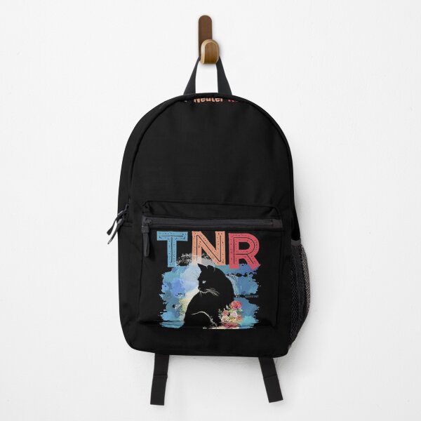 Item preview, TNR Trap Neuter Release Feral Cat Awareness designed and sold by TrendingNow33.