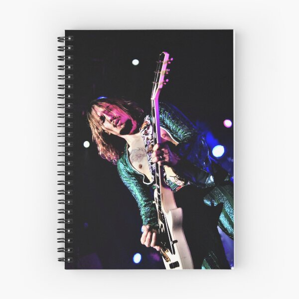 Item preview, Justin Hawkins - The Darkness designed and sold by Lucy Onions.