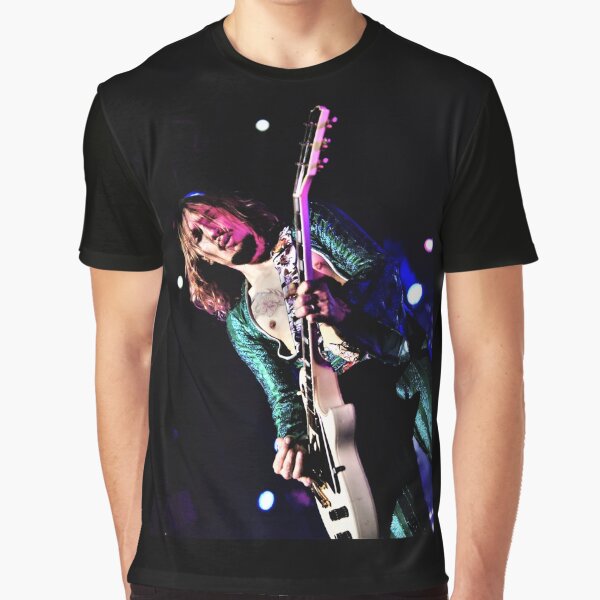 Item preview, Justin Hawkins - The Darkness designed and sold by Lucy Onions.