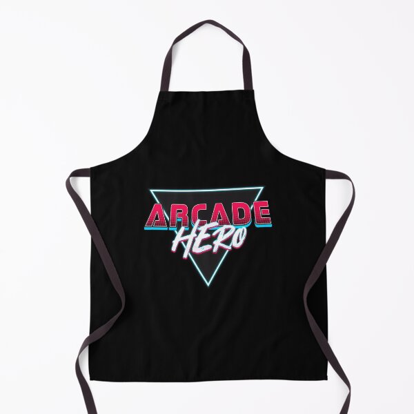 Item preview, Arcade Hero designed and sold by Kiboune.