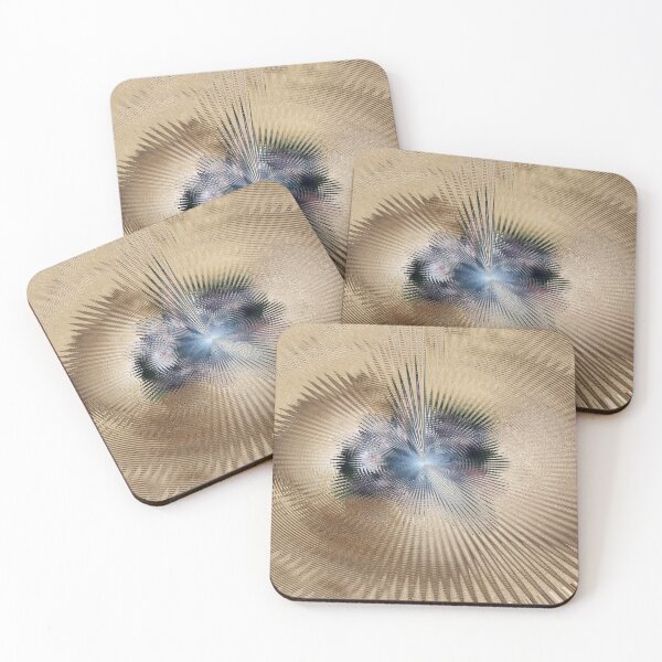 Item preview, Digital art in the landscape designed and sold by Sigtrix.