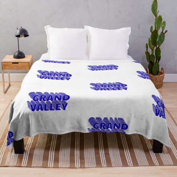 Item preview, GRAND VALLEY designed and sold by Swaggie Maggie.