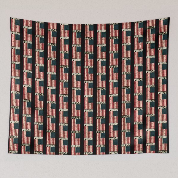 Item preview, Proud American, Star And Stripes, Love USA designed and sold by Carlostshirts.