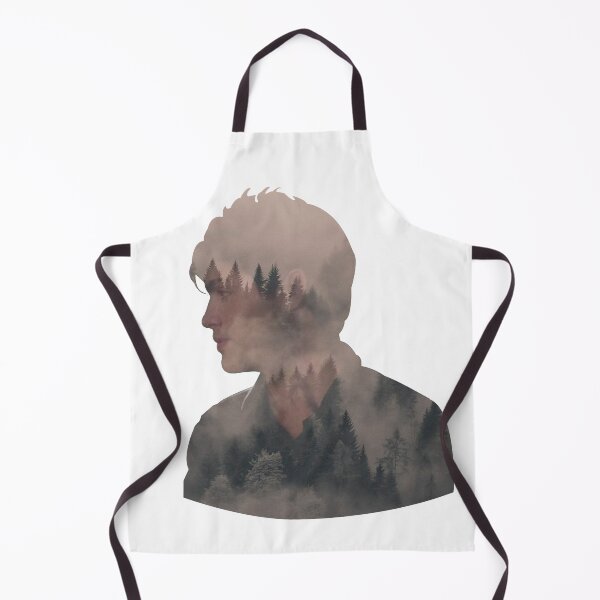 Item preview, Alec - Shadowhunters - Forest designed and sold by kirtash1.