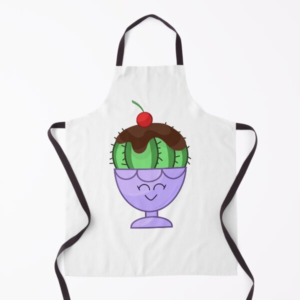 Item preview, Barrel Cactus Sundae designed and sold by Minaficent.