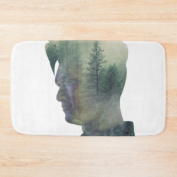 Item preview, Magnus - Shadowhunters - Forest designed and sold by kirtash1.