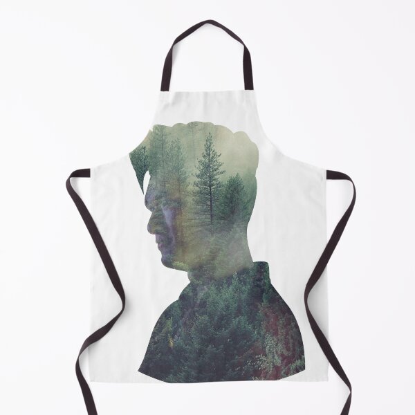 Item preview, Magnus - Shadowhunters - Forest designed and sold by kirtash1.