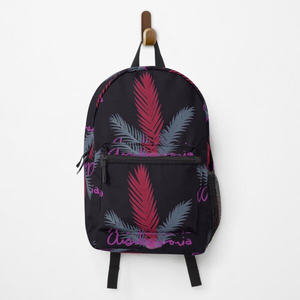 Item preview, Chambeyronia macrocarpa  Tropical Palm. designed and sold by Geomoon.