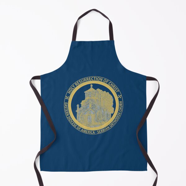 Item preview, Holy Resurrection Lebanon PA, Church Logo designed and sold by prezviter978.