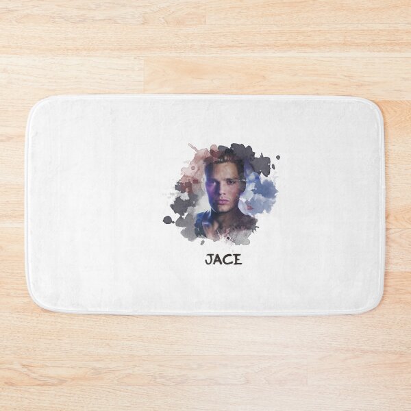 Item preview, Jace - Shadowhunters - Canvas designed and sold by kirtash1.