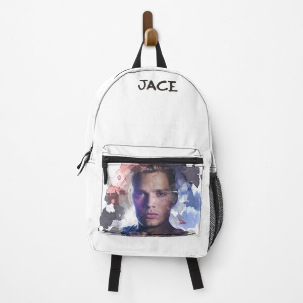 Item preview, Jace - Shadowhunters - Canvas designed and sold by kirtash1.