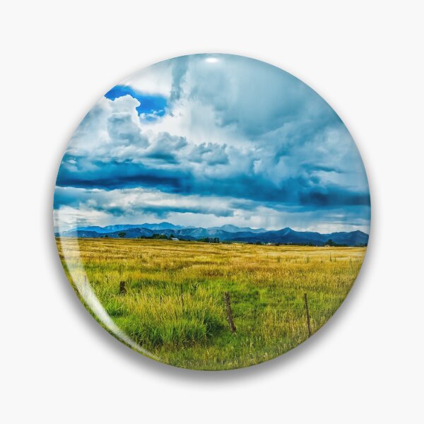 Item preview, A Storm Coming designed and sold by GestaltImagery.