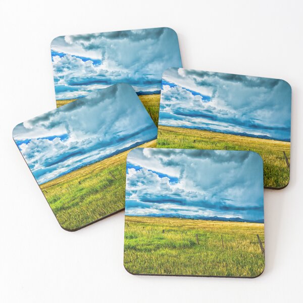 Item preview, A Storm Coming designed and sold by GestaltImagery.