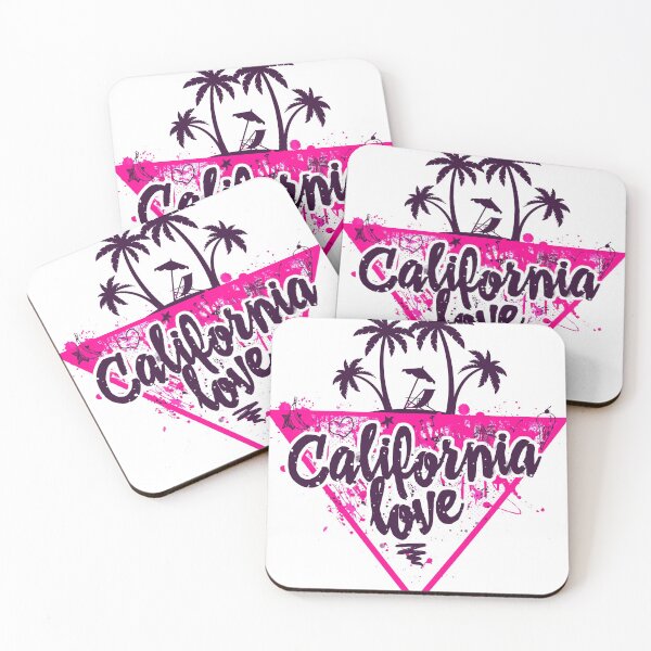 Item preview, California love designed and sold by Kiboune.