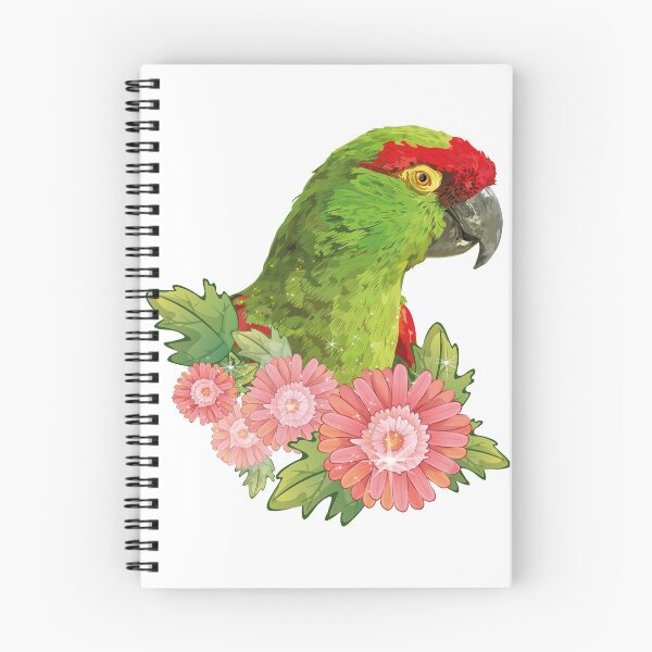 Item preview, mountain parrot designed and sold by obscurite.