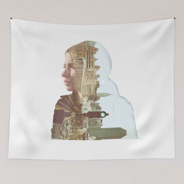 Item preview, Person of Interest - Shaw - City designed and sold by kirtash1.