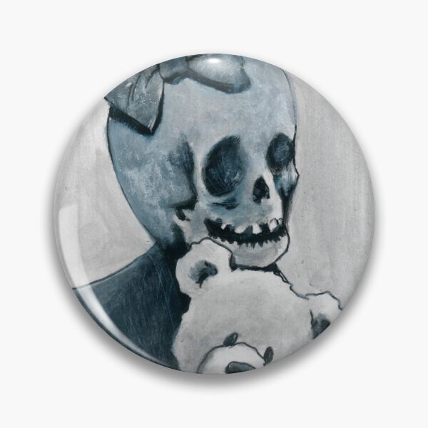 Item preview, All My Toys Are Drenched In Tears designed and sold by Zombie Rust.