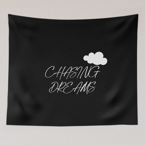 Item preview, Chasing Dreams  designed and sold by ThePinkMaple.