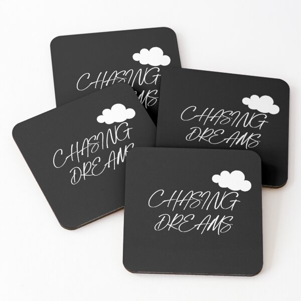Item preview, Chasing Dreams  designed and sold by ThePinkMaple.