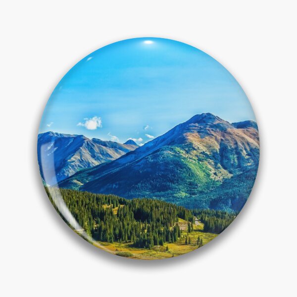 Item preview, San Juan Skyway  designed and sold by GestaltImagery.