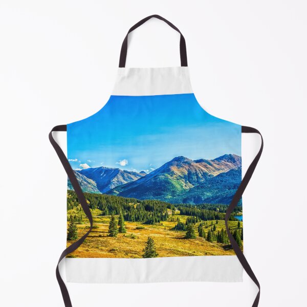 Item preview, San Juan Skyway designed and sold by GestaltImagery.