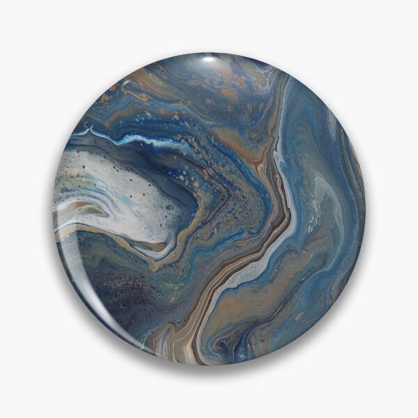 Item preview, Warmer Shade of Blue designed and sold by Slh69.