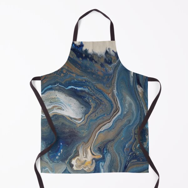 Item preview, Warmer Shade of Blue designed and sold by Slh69.