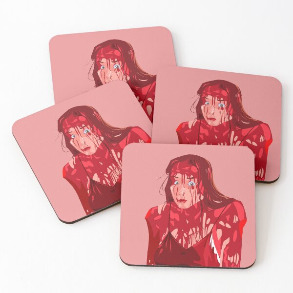 Item preview, Carrie 1976 Graphic designed and sold by eelsock.