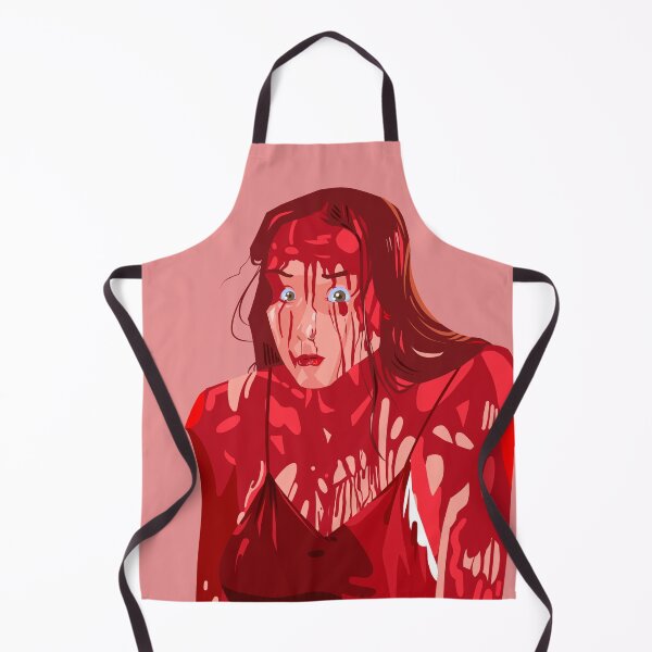 Item preview, Carrie 1976 Graphic designed and sold by eelsock.