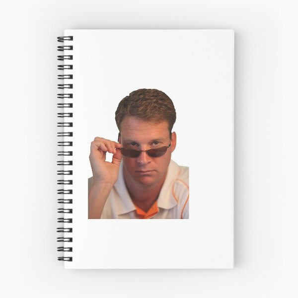 Item preview, Lane Kiffin Sunglasses  designed and sold by Saltedyouthco.